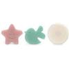 SUAVINEX 401556 SET SPUGNE KONJAC