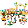 LEGO Giorno dell'adozione dei cuccioli