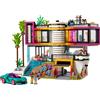LEGO La villa moderna di Andrea