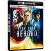 UNIVERSAL VIDEO Star Trek Beyond (4K Ultra-HD + Blu-Ray)
