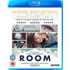 StudioCanal Room (Blu-ray) Brie Larson