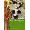 Porziuncola Il tau di San Francesco