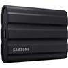Samsung 10218433 Portable SSD T7 Shield USB 3.2 4TB