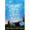 Benjamin Alire Sá Aristotle and Dante Dive Into the Waters of the Wo (Tascabile)