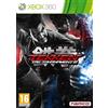 Bandai Namco Tekken Tag Tournament 2