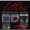 Rhino Trilogia Del Potere (1985-1988)