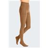 Collant Corto AT Punta Aperta Classe I Mediven Cotton
