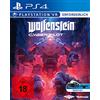 Bethesda Wolfenstein Cyberpilot (PlayStation VR)