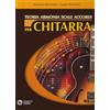 Progetti Sonori Teoria, armonia, scale, accordi per chitarra