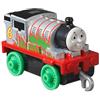 Thomas & Friends Thomas and Friends Adventures Percy Chrome con motore in metallo GYV66