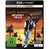 PARAMOUNT PICTURES (UNIVERSAL PICTURES) Beverly Hills Cop 2 (+ Blu-ray)