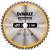 DEWALT LAME PER EDILIZIA PER MACCHINE STAZIONARIE - Lama Circolare 305x30mm 48 denti Stazionaria DT1959-QZ