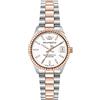 Philip Watch CARIBE Orologio Donna Tempo e data in Acciaio, PVD Oro rosa - R8253597580