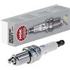 NGK Candela di accensione NGK IFR5T11, 4996 | Laser Iridium
