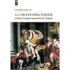 Tipheret La chiave dell'Eneide. Guida al segreto nascosto da Virgilio