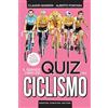 Newton Compton Editori Il grande libro dei quiz sul ciclismo. Oltre 500 domande e risposte