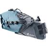 deuter Cabezon SB 16 - Borsa da sella impermeabile