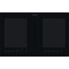 KitchenAid KHIVF90000 Piano cottura a induzione da 90 cm con cappa integrata