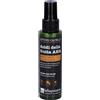 La Saponaria Attivo Capelli Acidi della Frutta AHA 100 ml Flacone Spray