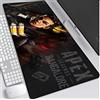 ITBT Apex Legend Tappetino per XXL Mouse da Gioco - Gaming Mousepad Extra Grande 900 x 400mm - Pad 3mm con Base in Gomma Antiscivolo - Spessore 3mm Anime Tappetino Mouse, B