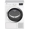 Beko DRY733CI asciugatrice Libera installazione Caricamento frontale Bianco 7 kg A+++