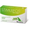 TEKNOFARMA S.P.A. STIMULFOS PET LINE CARE GATTO 30 COMPRESSE