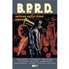 Magic Press Inferno sulla Terra. B.P.R.D. omnibus (Vol. 4)