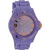 Oozoo C5056 - Orologio da polso da donna, cinturino in silicone
