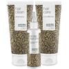 Australian Bodycare Kit per il cuoio capelluto - Lenisce il cuoio secco, pruriginoso e irritato. Nutre i capelli e favorisce il sollievo delle condizioni del capelluto