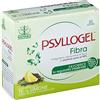 Psyllogel Fibra Integratore alimentare di Fibra al Limone 20 Bustine