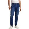 Pepe Jeans Callen, Jeans Uomo, Blu (Denim-dp2),32W / 32L