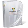 Microsoft Oem-Win Svr Std08 R2 64B 5 Clt Ted