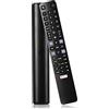 Olizen RC802N Telecomando Universale per TCL 4K UHD LCD LED Smart TV