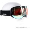 Alpina Big Horn Q Maschera da Sci