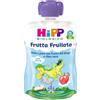 Hipp Frutta Frullata - Pera E Mela Frutto Del Drago E Ribes Nero, 90g