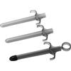 Trinity Vibes Lubricant Launcher Set of 3 Smoke