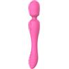 ToyJoy Fame The Evermore 2-in-1 Massager Pink