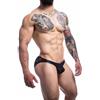 Cut4Men L4CE01 Bikini Bulge with Lace Black M