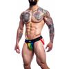 Cut4Men JOCKSTR4P01 Jockstrap Pride S