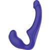 ToyJoy Get Real Bend Over Boyfriend Silicone Purple