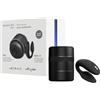 Arcwave Double the Fun Set Voy + We-Vibe Sync 2 Black