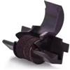 GielleService RULLO INCHIOSTRO COMPATIBILE NERO IR 40T IR40T SEIKO M42T CITIZEN CX-123 5pz