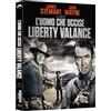 Koch Media L'uomo Che Uccise Liberty Valance (4K Ultra-HD + 2 Blu-ray)