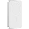 Urban Vitamin Power bank wireless magnetico da 5000 mAh Malibu personalizzate o neutre