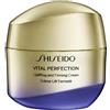 Shiseido Vital Perfection - Crema levigante anti-rughe 30 ml