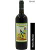 Molino Zappala' Nero d'Avola 75cl Vino