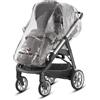Inglesina Parapioggia Passeggino Aptica, Electa, Aptica XT, Trilogy