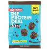 Enervit The protein deal Bites dark choco Enervit