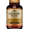 Solgar Genirose Plus 60 tavolette Solgar