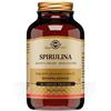 Solgar Spirulina Solgar 80 capsule